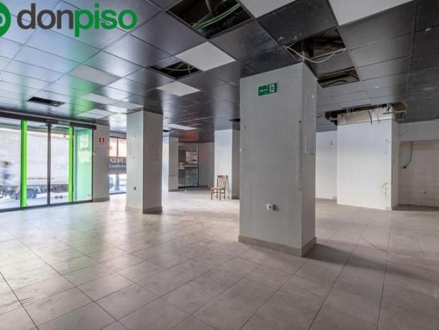 Local Comercial en venta en Fígares, Comarca de la Vega de Granada