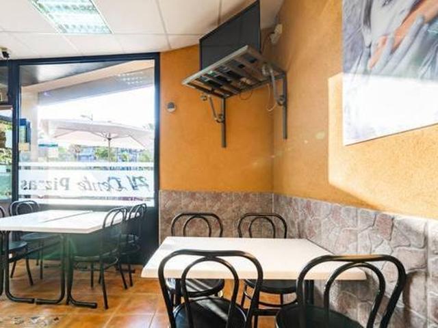 Casa en alquiler en Vícar