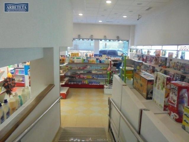 Local Comercial en venta en Centro, Guadalajara