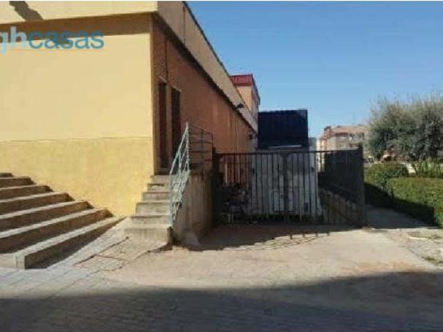 Local Comercial en venta en Constitución, Guadalajara