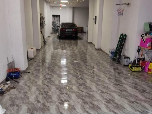 Local Comercial en venta en Río Park, l'Alacantí