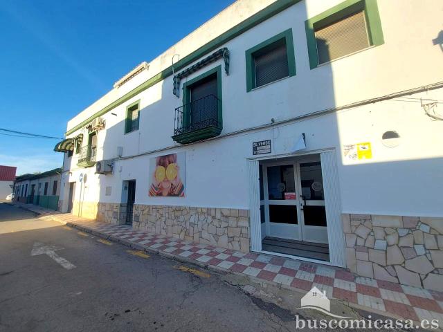 Local Comercial en venta en Guarromán, Andalucía