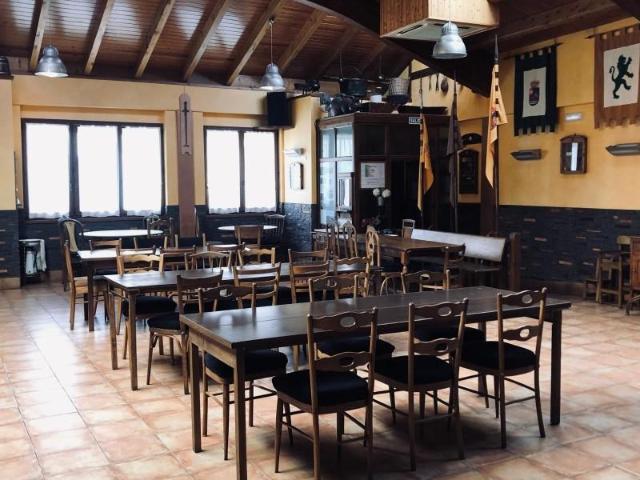 Local Comercial en venta en Hospital De Órbigo, Castilla y León