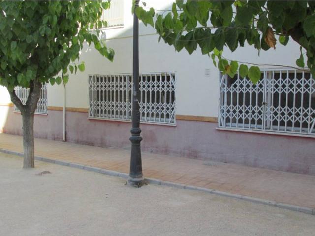 Local Comercial en venta en l'Alcoià, Valencia