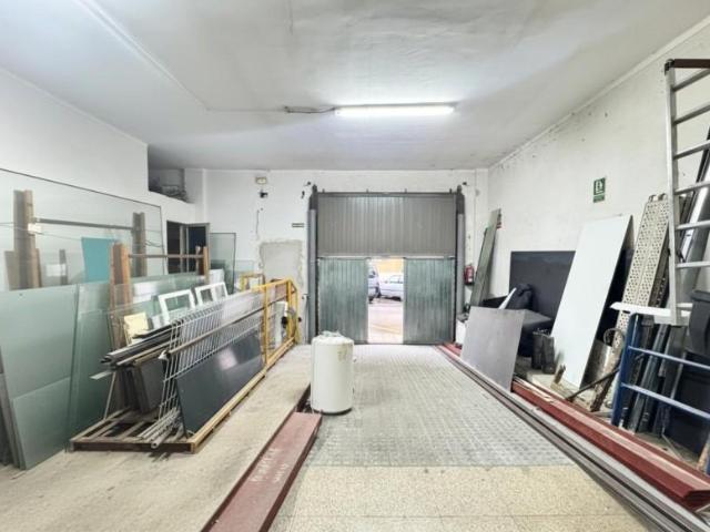 Local Comercial en venta en Crist Rei, Raiguer