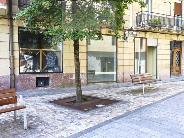 Local Comercial en venta en Dunboa, Gipuzkoako Bidasoa