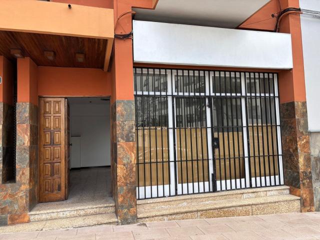Local Comercial en venta en La orotava, La Marzaga