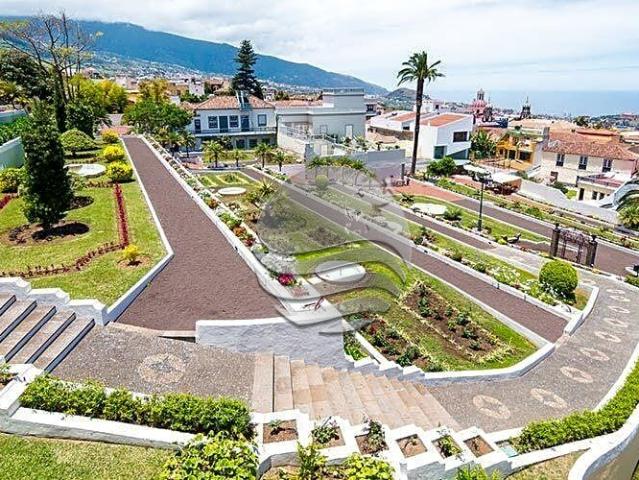 Local Comercial en venta en La orotava, La Marzaga