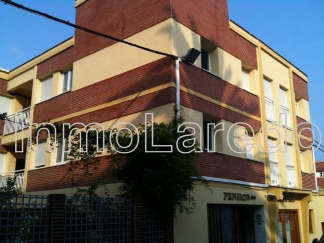 Local Comercial en venta en Laredo