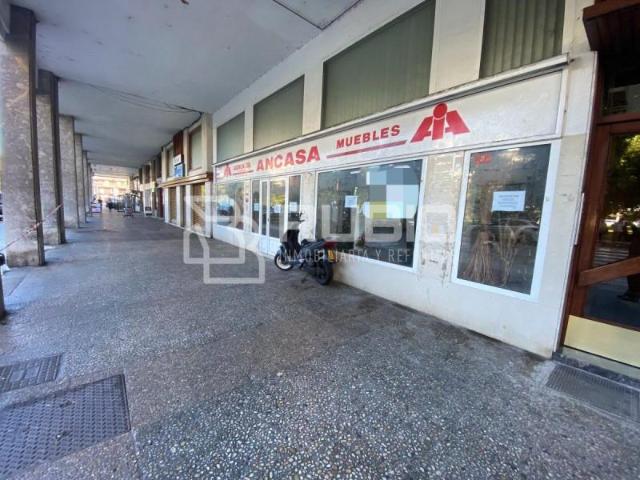 Local Comercial en venta en Laredo