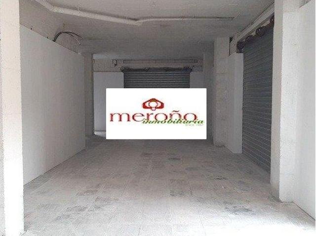 Local Comercial en venta en les Baies / Las Bayas, el Baix Vinalopó
