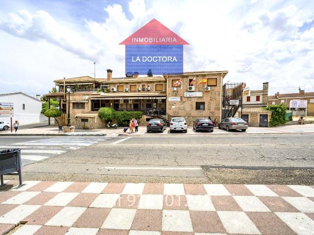 Local Comercial en venta en Las Ventas De Retamosa, Castilla-La Mancha