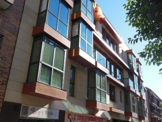 Casa en venta en Leganés, Madrid