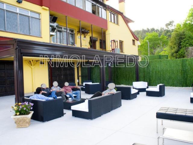 Local Comercial en venta en La Portilla, Liendo