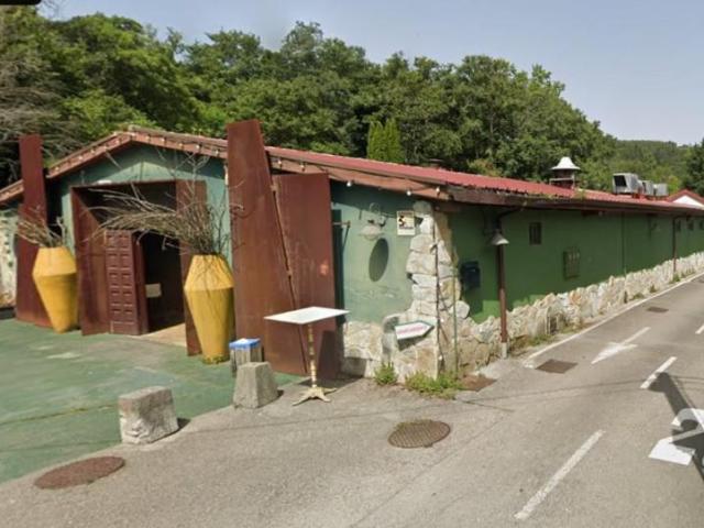 Local Comercial en venta en La Portilla, Liendo