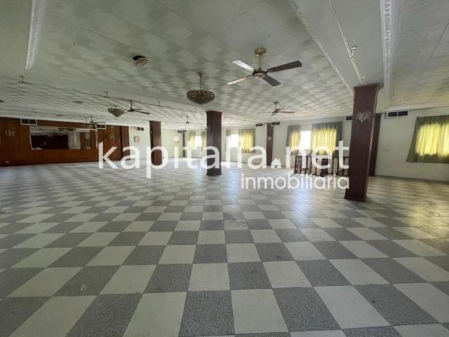 Local Comercial en venta en la Costera, Valencia