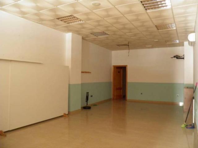 Local Comercial en venta en Barrio de San Francisco, Comarca de Loja
