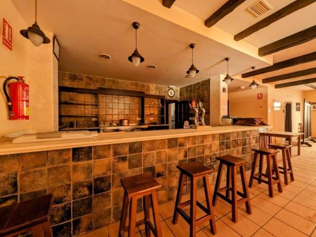 Local Comercial en venta en Riofrío, Comarca de Loja