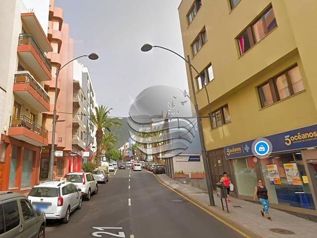 Local Comercial en venta en Los Realejos, San Agustín