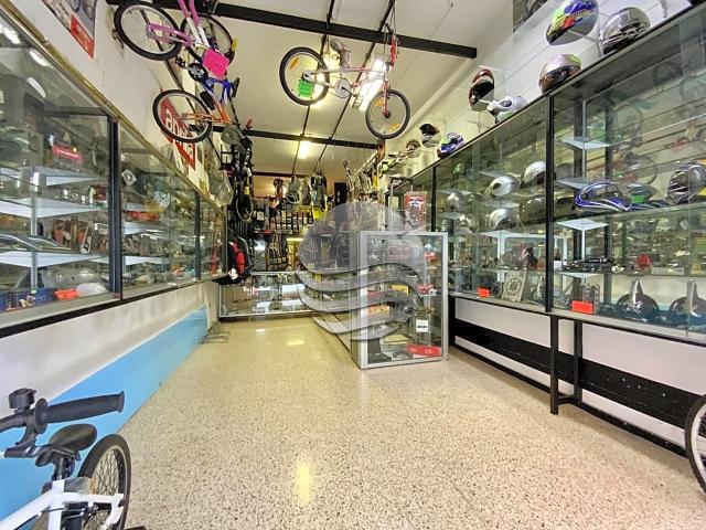 Local Comercial en venta en Los Realejos, San Agustín