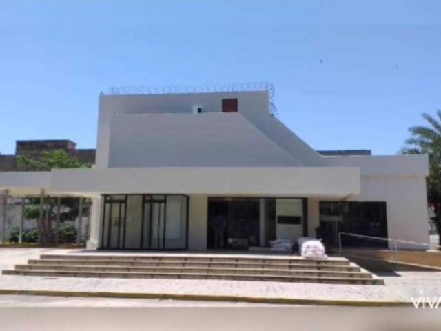 Edificio en venta en Los Robles, Nueva Esparta