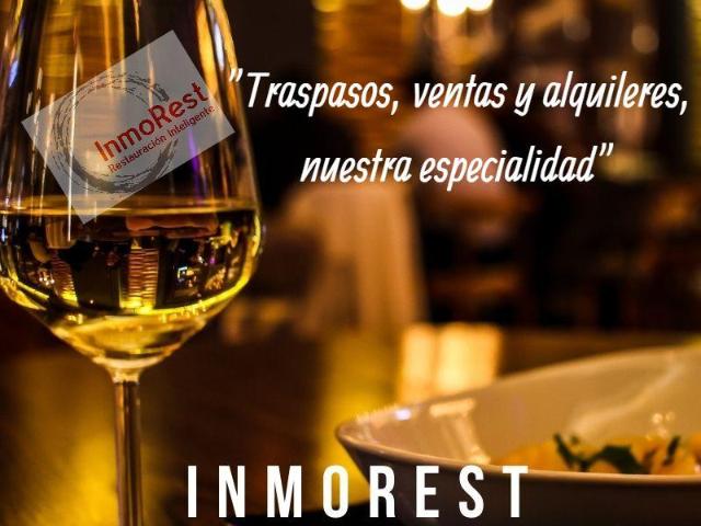 Local Comercial en venta en Centro, Madrid