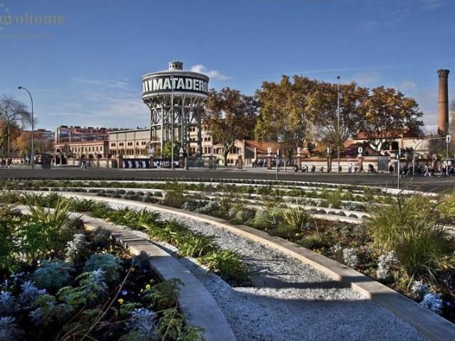Local Comercial en venta en Arganzuela, Madrid