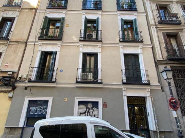 Local Comercial en venta en Centro, Madrid