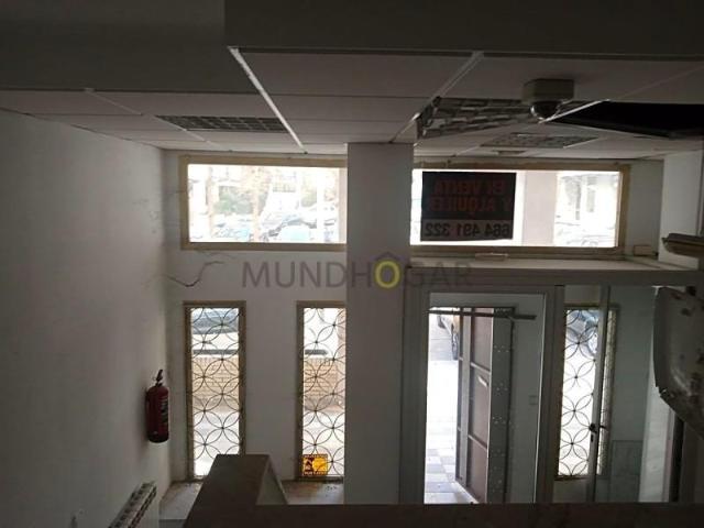 Local Comercial en venta en Ciudad Lineal, Madrid
