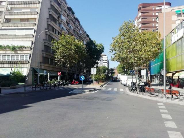 Local Comercial en venta en Chamartín, Madrid
