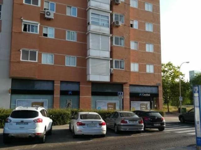 Local Comercial en venta en Fuencarral - El Pardo, Madrid