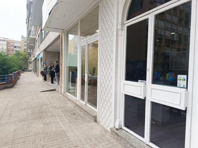 Local Comercial en venta en Tetuán, Madrid