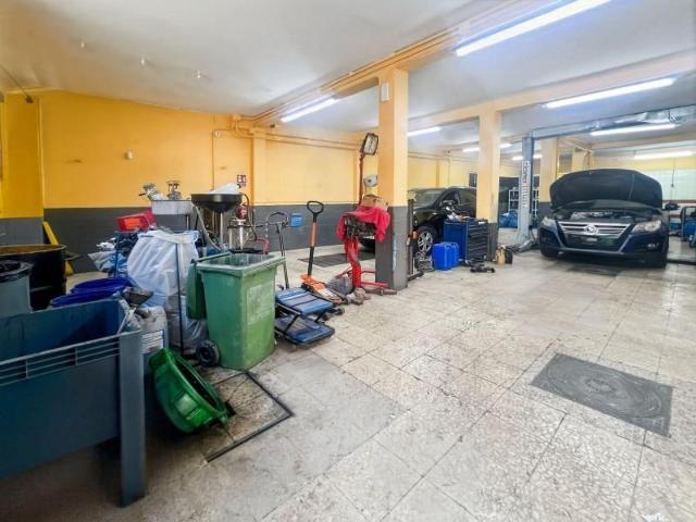 Local Comercial en venta en Latina, Madrid