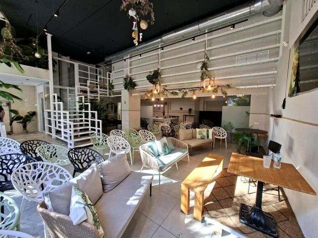 Local Comercial en venta en Chamartín, Madrid