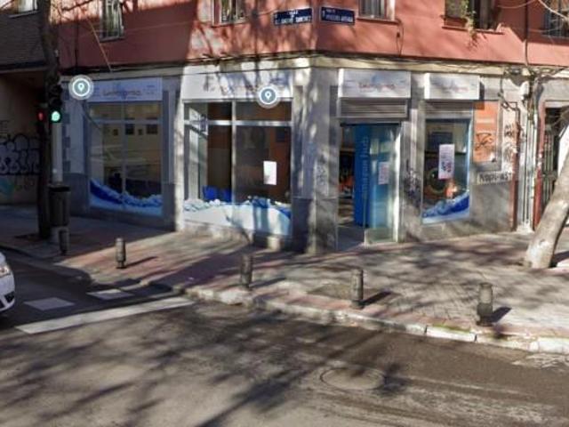 Local Comercial en venta en Carabanchel, Madrid