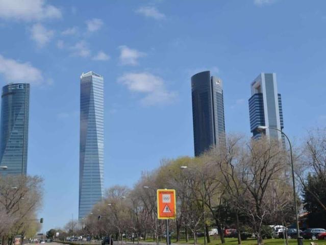 Local Comercial en venta en Chamartín, Madrid