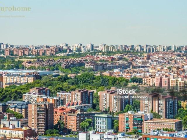 Local Comercial en venta en Chamartín, Madrid