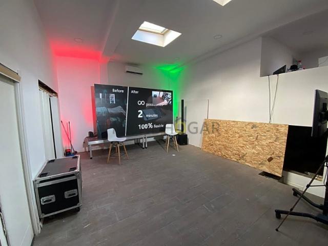 Local Comercial en venta en Tetuán, Madrid