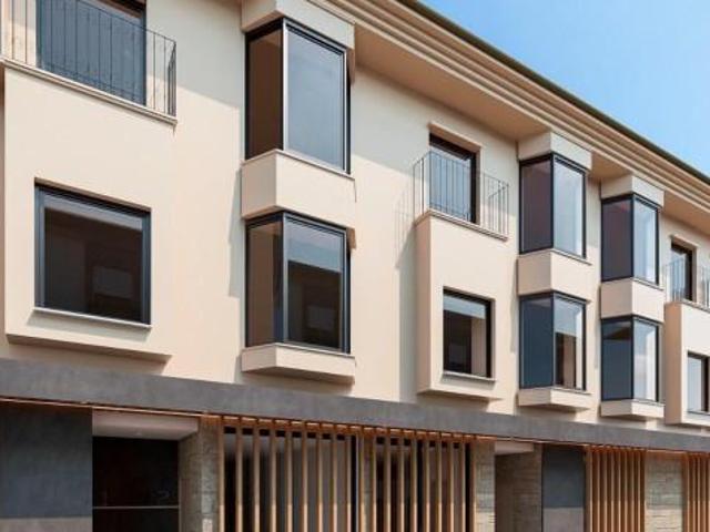 Local Comercial en venta en Centro, Málaga-Costa del Sol