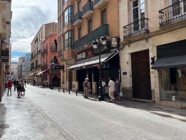 Local Comercial en venta en Centro, Málaga-Costa del Sol