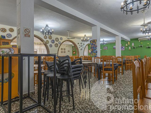 Local Comercial en venta en Palma-Palmilla, Antequera