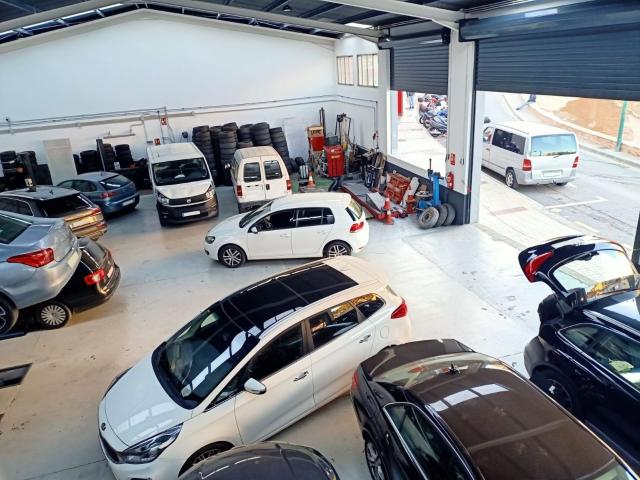 Local Comercial en venta en Este, Málaga-Costa del Sol