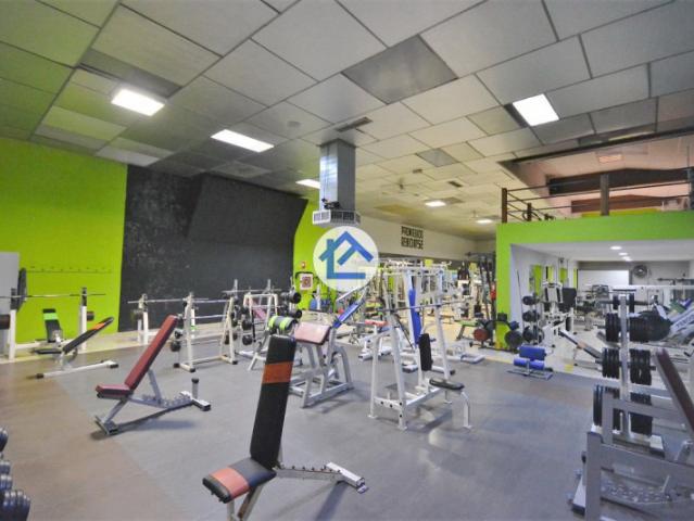 Local Comercial en venta en Cruz de Humilladero, Málaga-Costa del Sol
