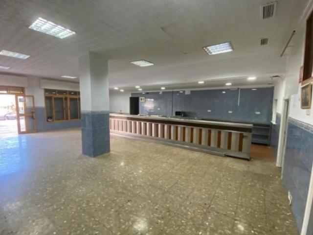 Local Comercial en venta en Centro, Málaga-Costa del Sol