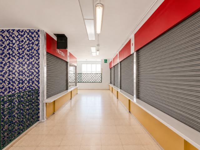 Local Comercial en venta en Centro, Málaga-Costa del Sol