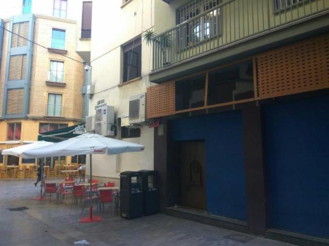 Local Comercial en venta en Centro, Málaga-Costa del Sol