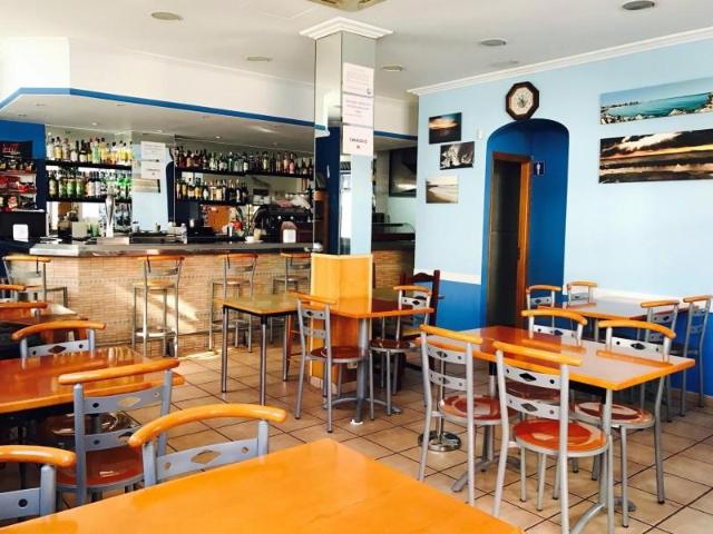 Local Comercial en venta en es Molinar, Palma