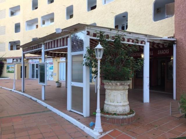 Local Comercial en venta en Artola, Costa del Sol Occidental