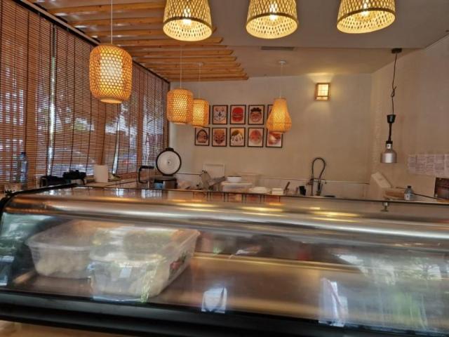 Local Comercial en venta en Miraflores, Costa del Sol Occidental