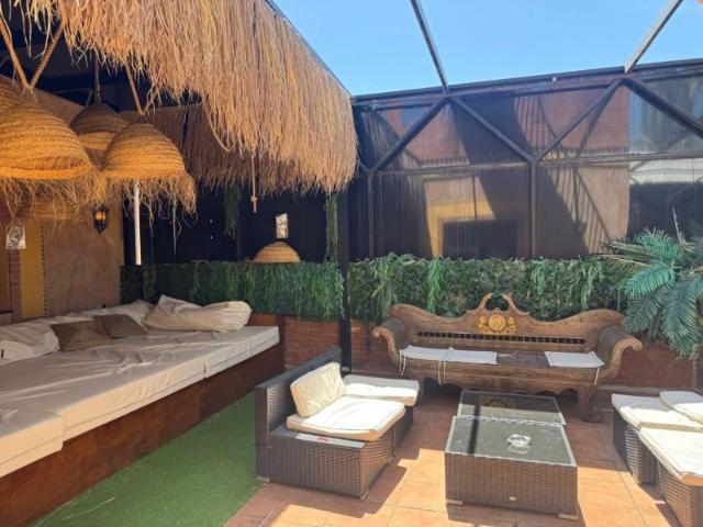 Local Comercial en venta en Urbanización Marbesa, Costa del Sol Occidental